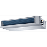 24,000 BTU Concealed Duct ACiQ Mini-Split Air Handler