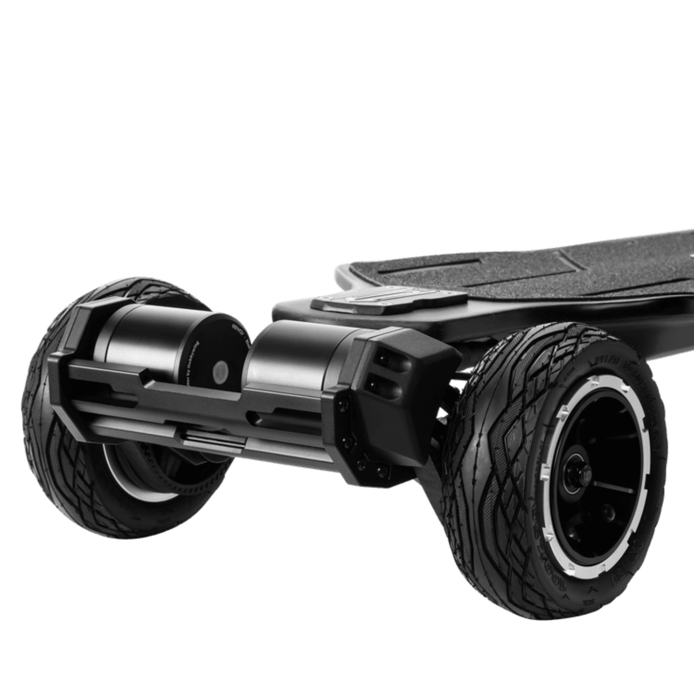 Exway Atlas Pro Electric Skateboard