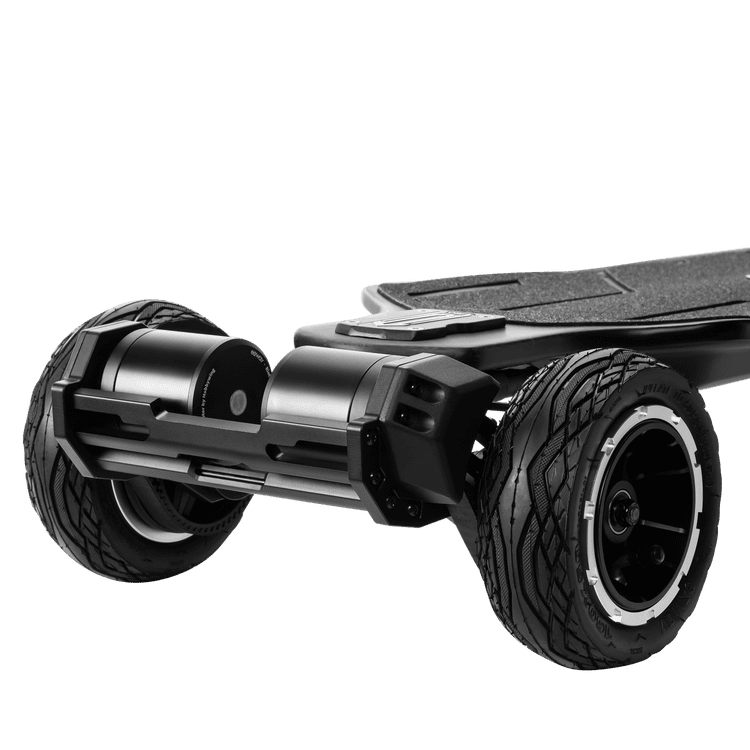 Exway Atlas Pro Electric Skateboard