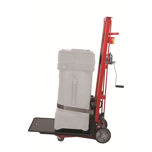 Wesco UNIVERSAL LIFT- 260130 - Backyard Provider