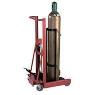 Wesco CYLINDER LIFT - 260161 - Backyard Provider