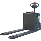 Wesco ADVANTAGE™ PRO-MAX HEAVY DUTY POWER PALLET TRUCK - 274724 - Backyard Provider