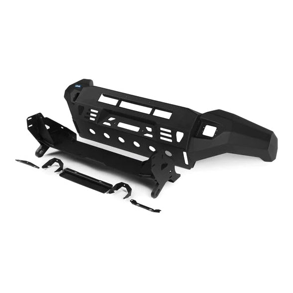 Rival Land Cruiser Front Bumper Aluminum For 2015-2021 Toyota Land Cruiser 200 Series - 2D.5719.1-NL-JPKR