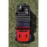 Rival 4x4 Jeep 4-Door Wrangler JL and Gladiator JT No-Drill Aluminum Roof Rack - 2M.2701.1