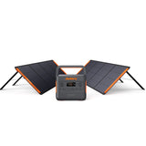 Jackery Solar Generator 2000 Pro Explorer 2000 Pro + SolarSaga 200W