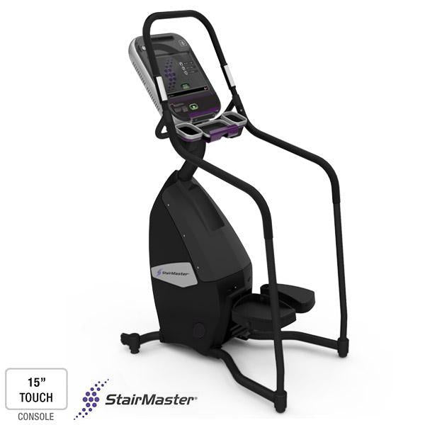 StairMaster 8 Series FreeClimber with 10inch Touchscreen - 9-5260-8FC-10