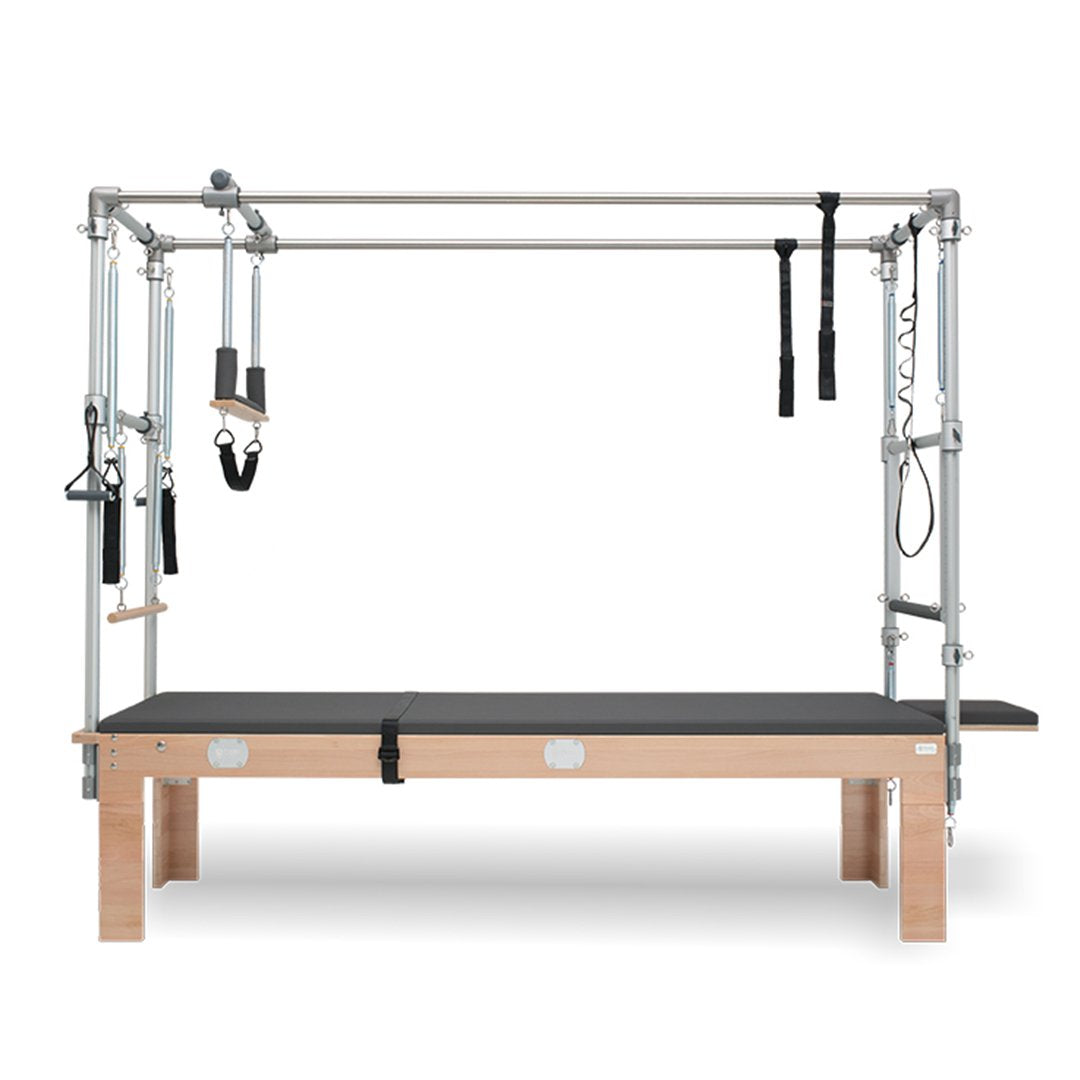 BASI Systems Pilates Cadillac / Trapeze Table