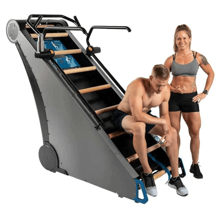 Jacobs Ladder X - JL-X