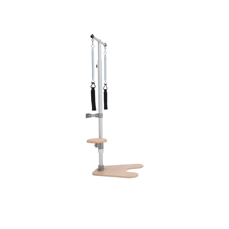 BASI Systems Pilates Ped A Pull with Stool