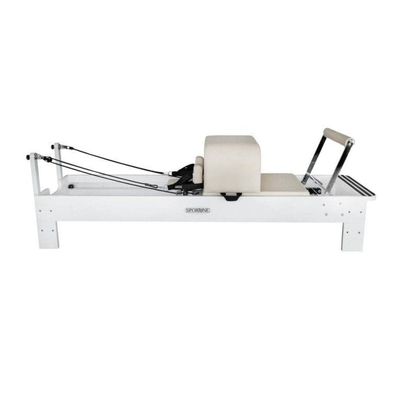 Sportline™ Superior Reformer Bundle - Backyard Provider