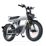 CT20S EBIKE - Backyard Provider