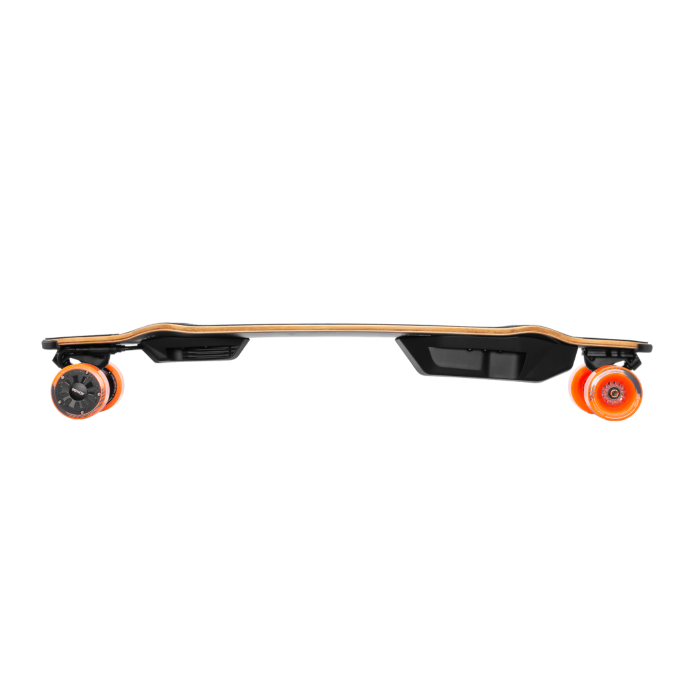 Exway Flex Electric Skateboard