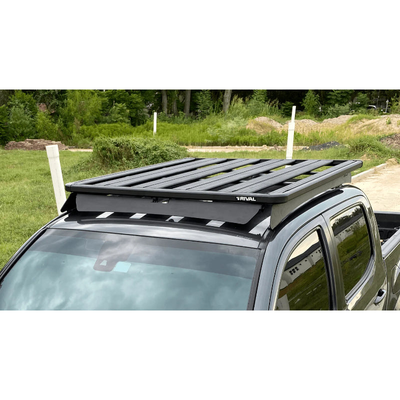 Rival 4x4 Toyota Tacoma Aluminum Roof Rack - 2M.5706.1