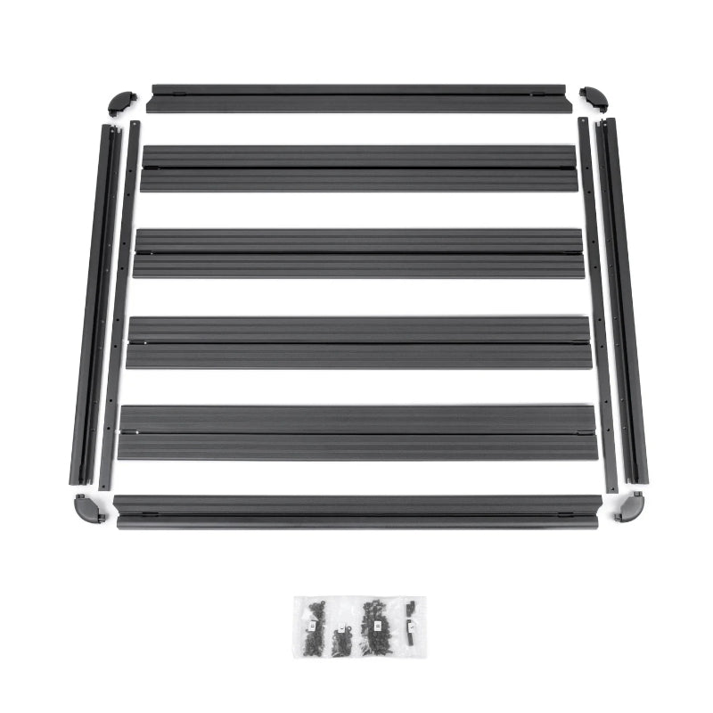Rival 4x4 Toyota Tacoma Aluminum Roof Rack - 2M.5706.1
