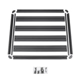 Rival 4x4 Toyota Tacoma Aluminum Roof Rack - 2M.5706.1