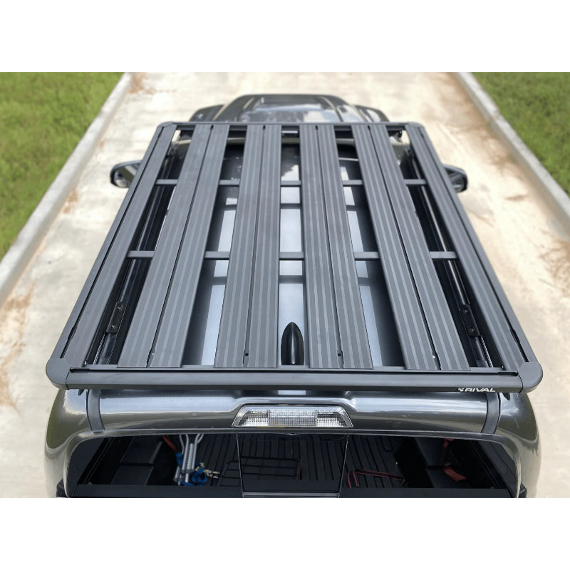 Rival 4x4 Toyota Tacoma Aluminum Roof Rack - 2M.5706.1