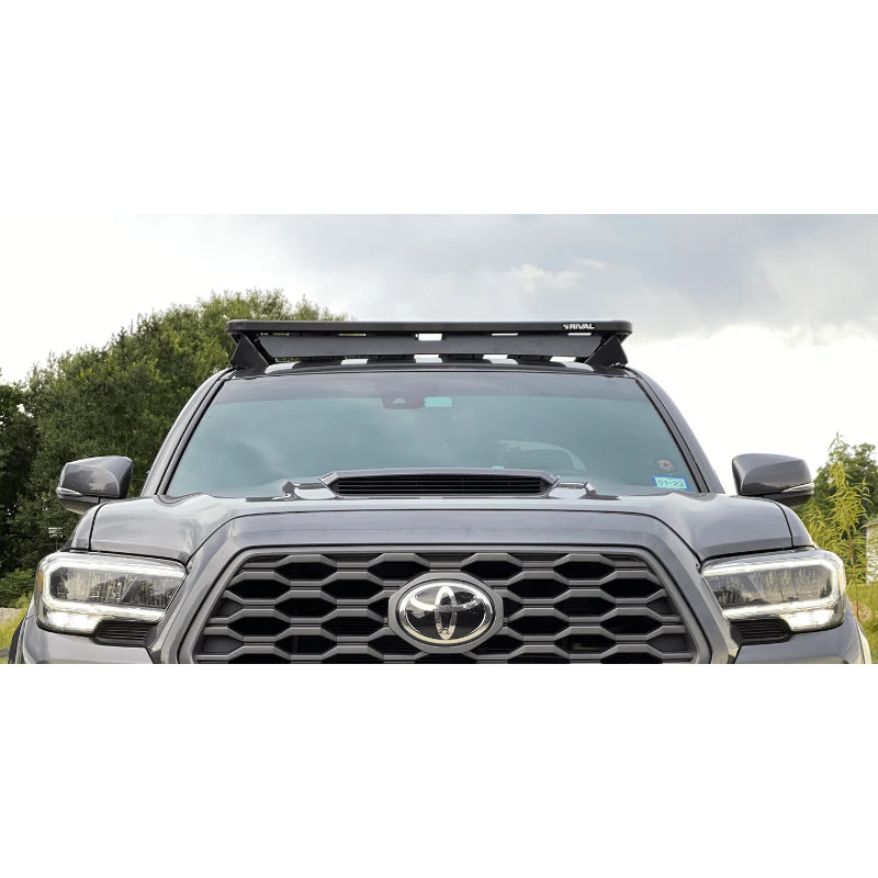 Rival 4x4 Toyota Tacoma Aluminum Roof Rack - 2M.5706.1