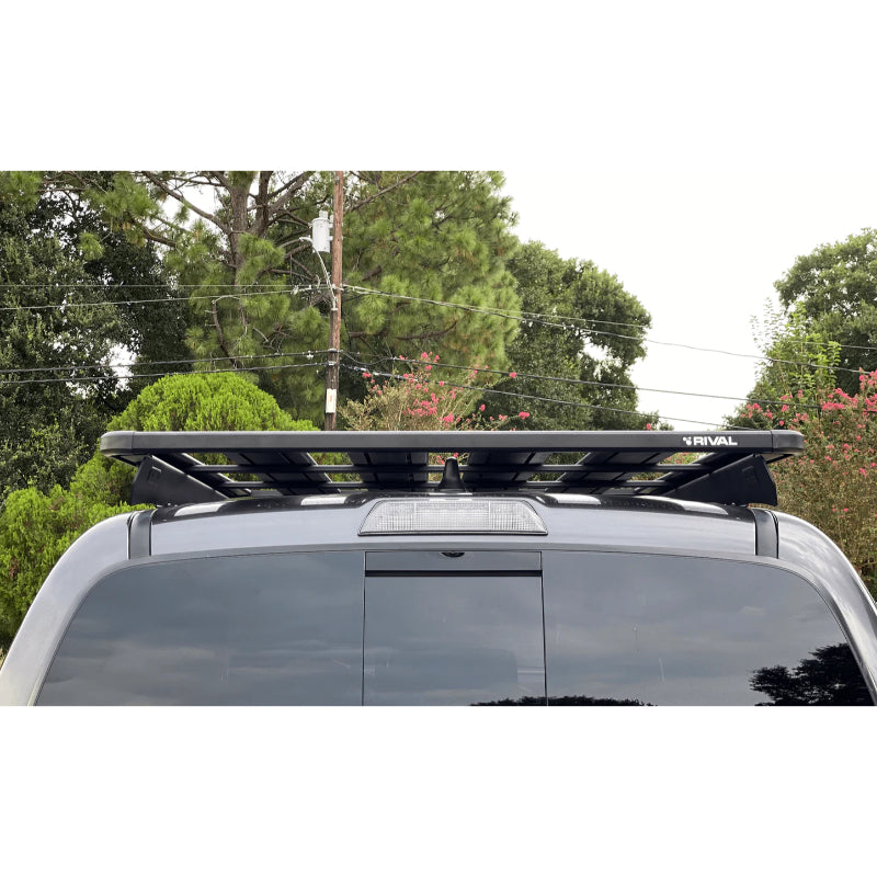 Rival 4x4 Toyota Tacoma Aluminum Roof Rack - 2M.5706.1