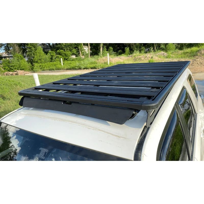 Rival 4x4 Toyota 4Runner 5Gen Aluminum Full-Size Roof Rack - 2M.5708.1MB