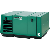 Cummins Onan QG 4000 EVAP 4kW RV Generator 4KYFA-6747 Gas New