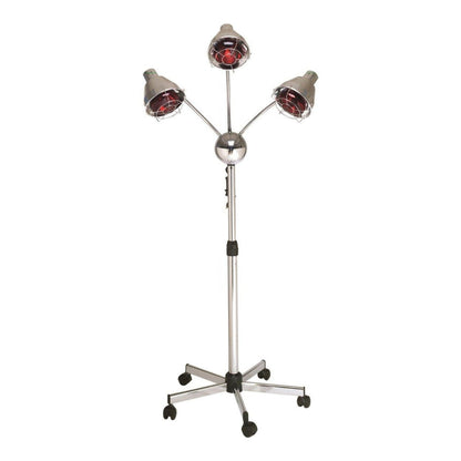 Pibbs 3 Headed Processing Lamp Pibbs