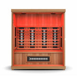 Finnmark Full Spectrum Infrared Sauna | 3 Persons - FD-KN003