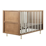 Nursery Works Novella Crib - Backyard Provider