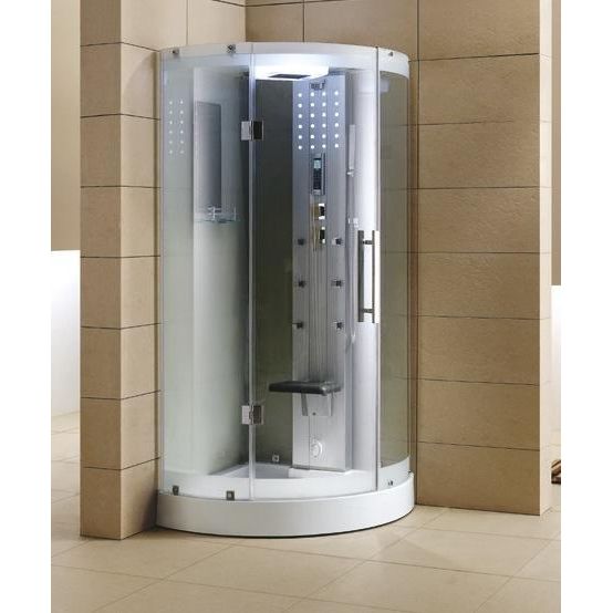 Mesa Steam Shower - WS-302