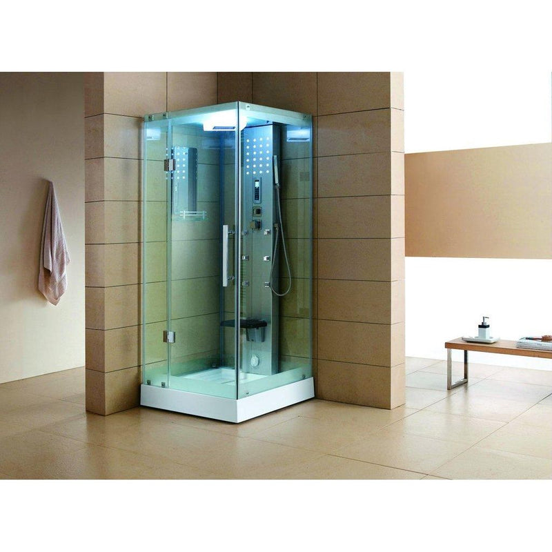 Mesa Steam Shower - WS-303