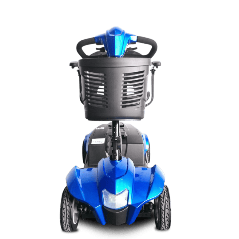 EV Rider CityCruzer - Travel Scooter - Backyard Provider