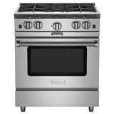 Bluestar 30″ Platinum Series Range - PSG30
