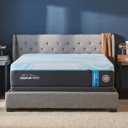 Tempur Pedic Luxe Breeze Soft Mattress