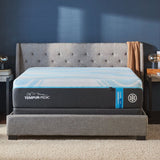 Tempur Pedic Luxe Breeze Soft Mattress