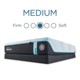 Tempur - Pedic Pro Breeze Medium Mattress