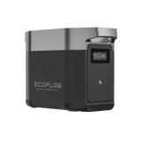 EcoFlow DELTA 2 Max Smart Extra Battery - EFDELTA2MaxEB