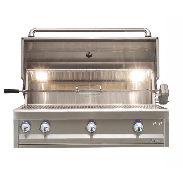 Artisan 42-Inch Professional Series Built-In Gas Grill