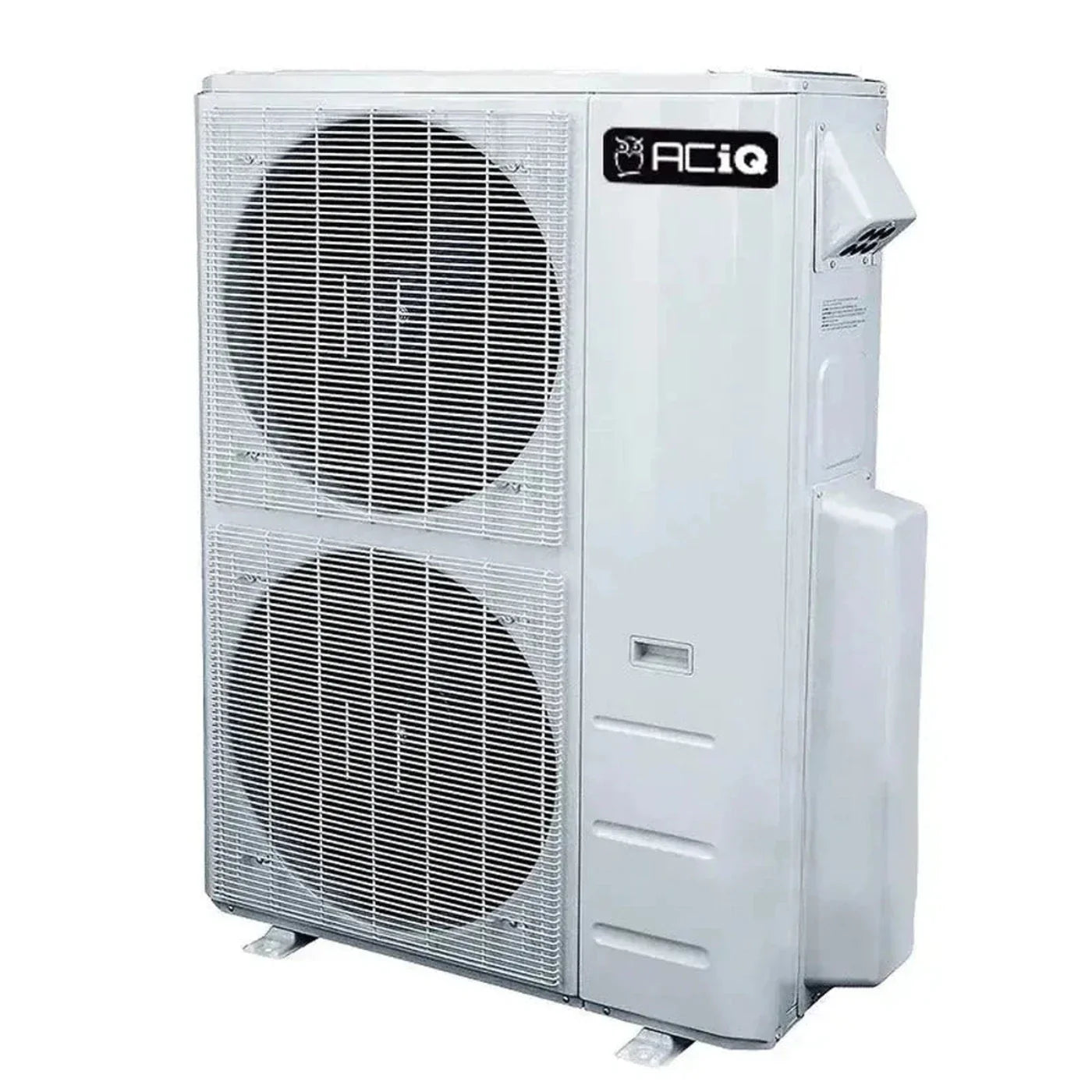 36,000 BTU ACiQ Multi Zone Condenser w/Max Heat