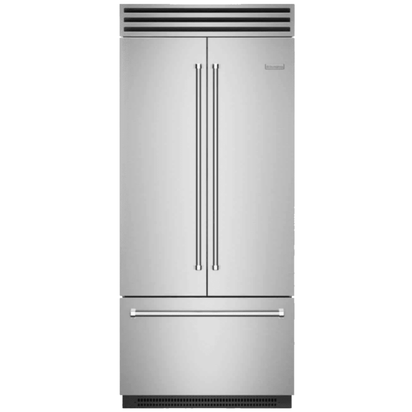 Bluestar 36″ PRO French Door Built-In Refrigerator Freezer - BBBF361