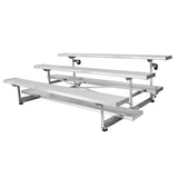 Tip & Toll Bleachers - TR02075STD