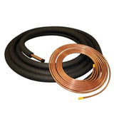 3/8" x 7/8", 30 foot line set