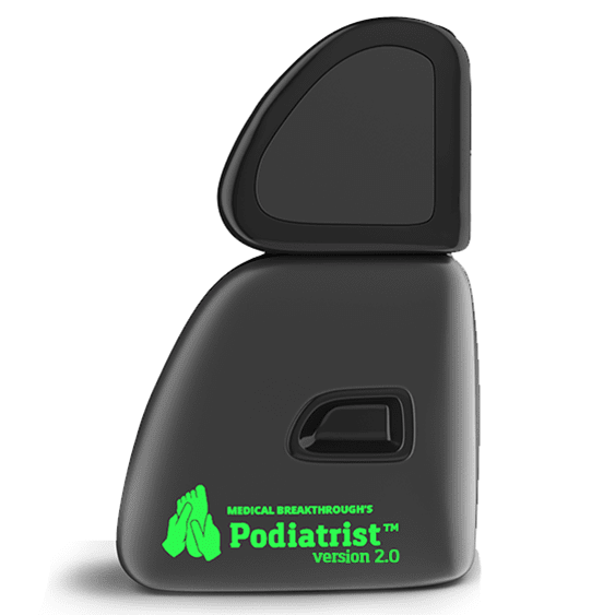 Medical Breakthrough Podiatrist V2