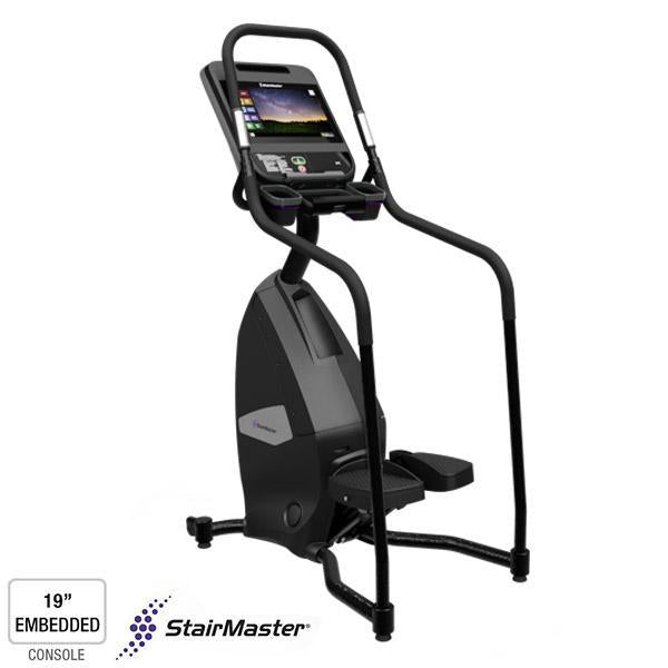 StairMaster 8 Series FreeClimber with 15inch Embedded Touchscreen - 9-5260-8FC-15-PAL