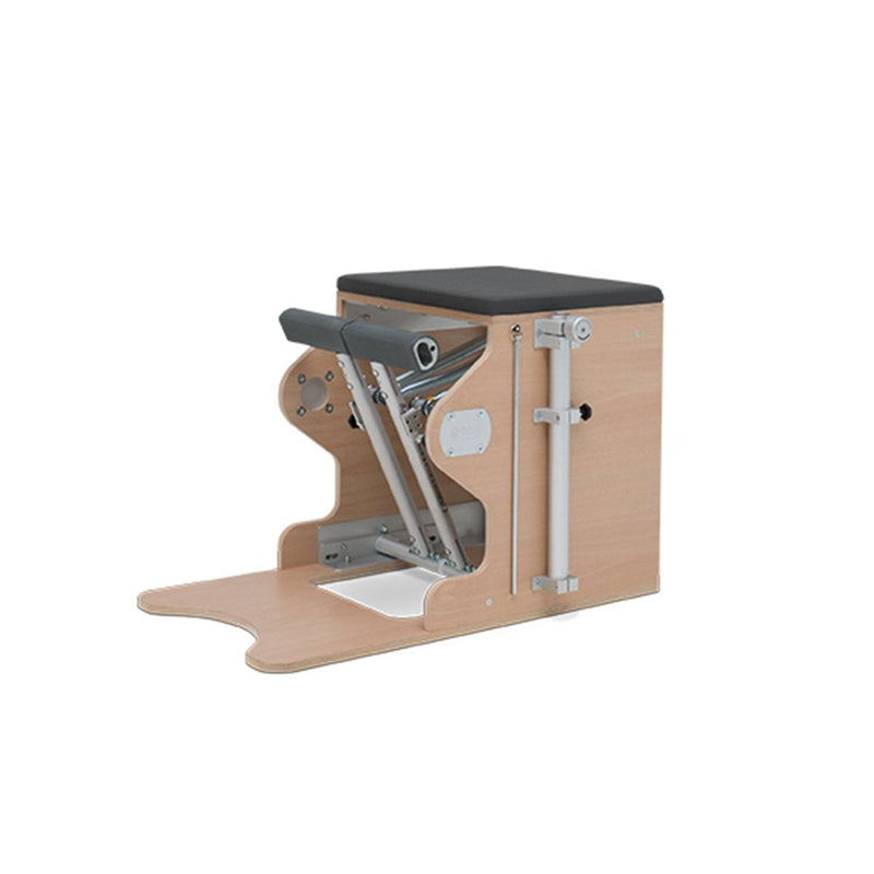 BASI Systems Pilates Wunda Chair Premium Quality Fitness Equipment