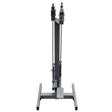 KAKA Industrial Shrinker/Stretcher Stand for SS-18 - 173223-S