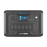 BLUETTI AC300 + 1*B300 | Home Battery Backup - AC300+B300