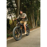 ENGWE X26 48V 19Ah/29Ah 1000W All-Terrain Electric Bike - Backyard Provider