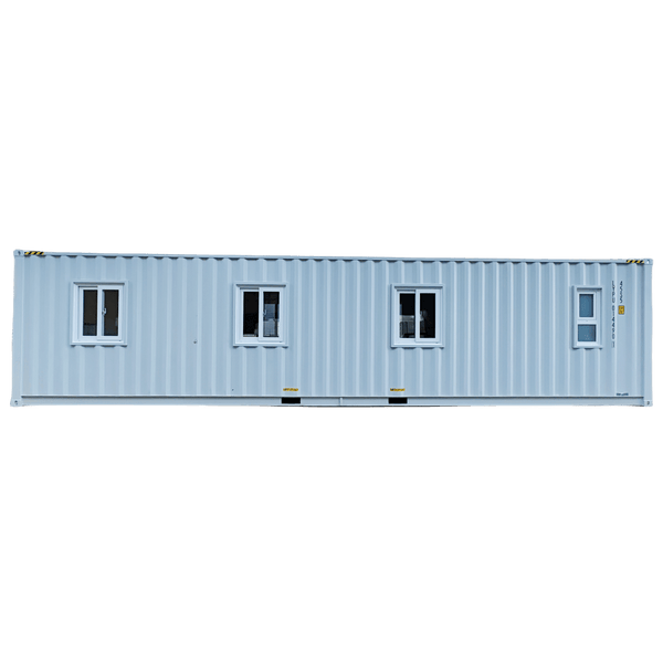 Chery Industrial 40ft Modified Container House