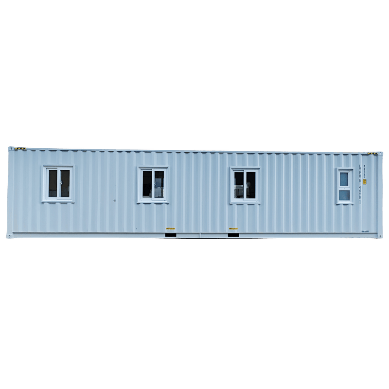 Chery Industrial 40ft Modified Container House