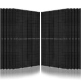 410 Watt Monocrystalline Solar Panel (10 Packs) - Backyard Provider