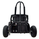 Go-Bowen Xw-Egk1-Blk Baja 1000w 48v Electric Kids Go-Kart Black New - XW-EGK1-BLK